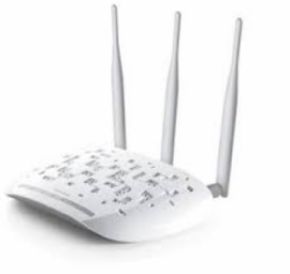 Punto de Acceso TPLINK 450Mbps